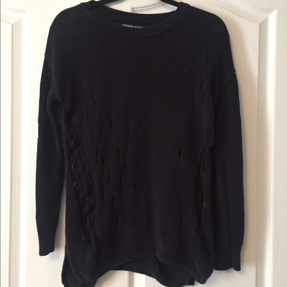 Nordstrom sweater